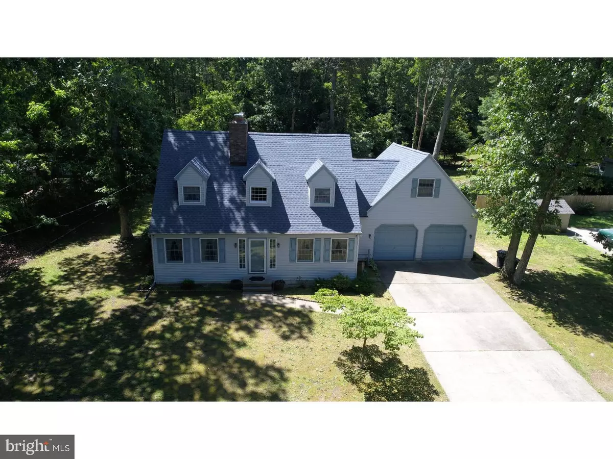 Newfield, NJ 08344,40 SANDY DR