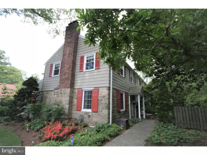 520 WESTMINSTER AVE, Swarthmore, PA 19081