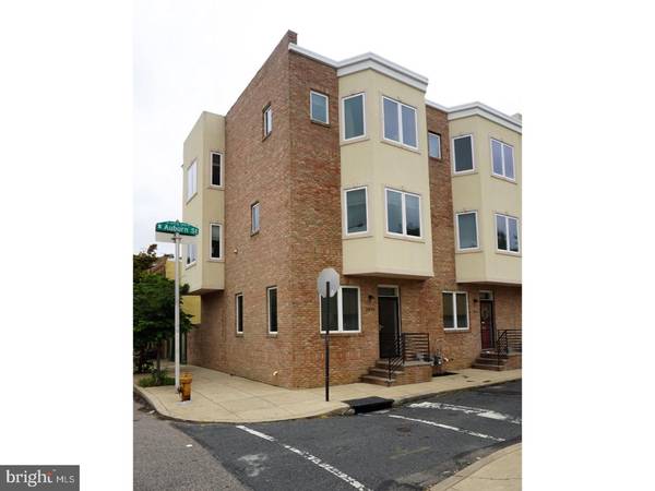 2646 E AUBURN ST, Philadelphia, PA 19134