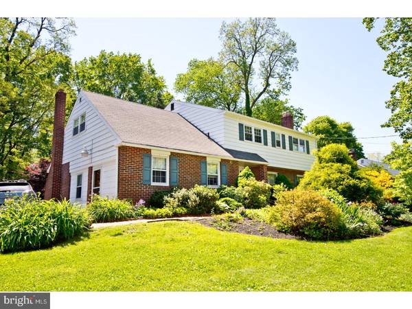 620 WILDER RD, Wallingford, PA 19086