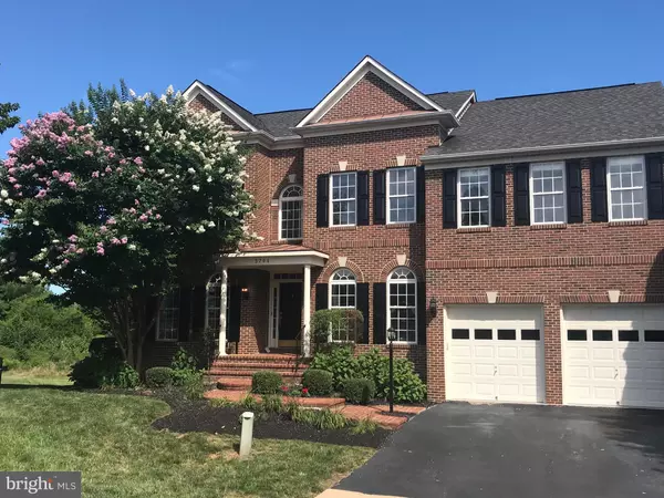 5704 MACINTOSH LOOP, Haymarket, VA 20169