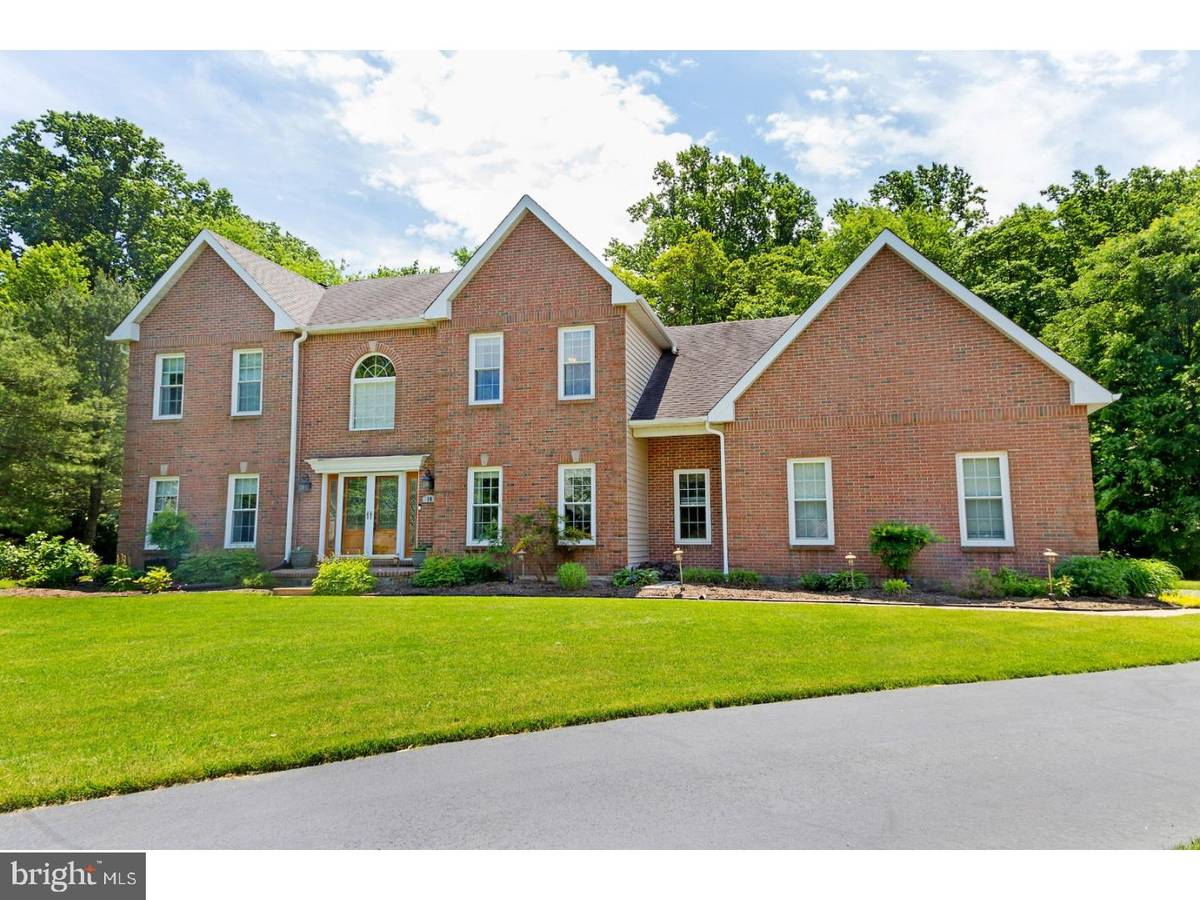 Thornton, PA 19373,14 HUNTER DR