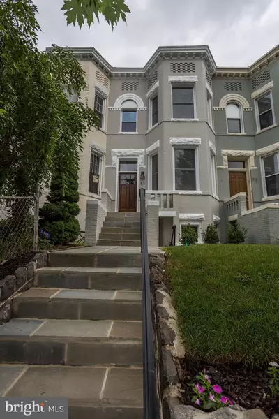 67 ADAMS ST NW, Washington, DC 20001