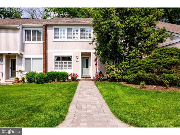 27 GORDON WAY, Princeton, NJ 08540