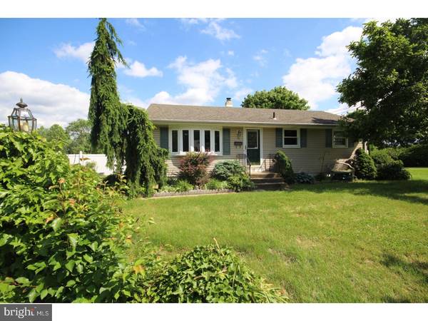 17 TARTEAR DR, Hamilton Township, NJ 08610