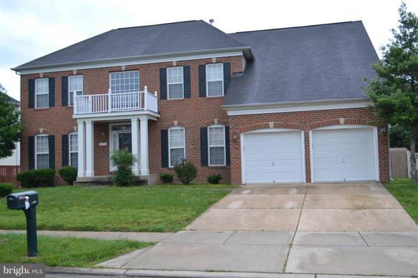 3212 NOBILITY CT, Waldorf, MD 20603