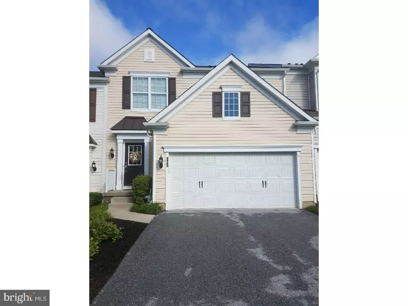 281 N CALDWELL CIR, Downingtown, PA 19335