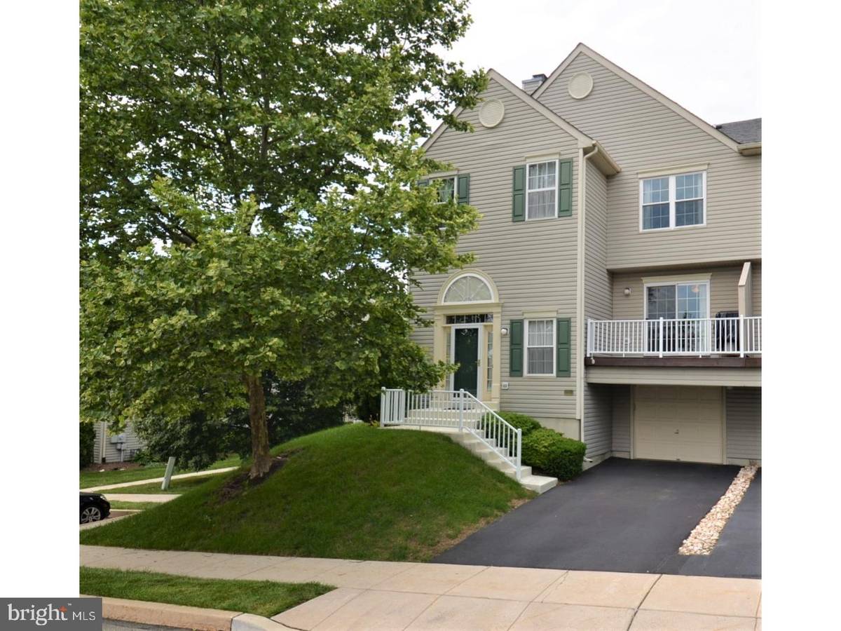 Collegeville, PA 19426,728 THORNHILL DR