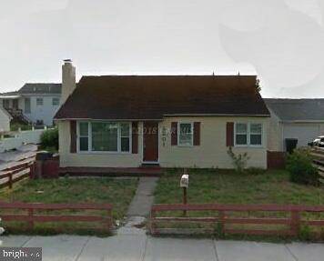 8801 COASTAL HWY, Ocean City, MD 21842