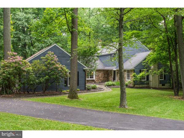 1635 WILDLIFE DR, Chester Springs, PA 19425