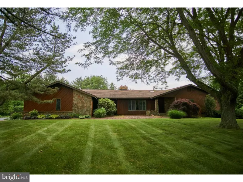 347 HIGH RIDGE RD, Chadds Ford, PA 19317