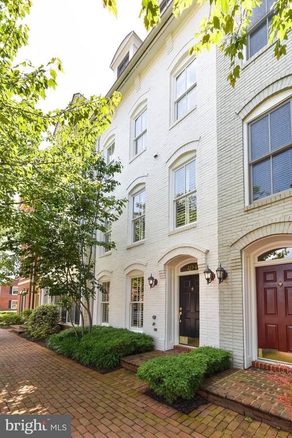 404 PENDLETON ST, Alexandria, VA 22314