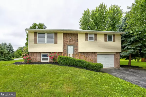 Lancaster, PA 17601,875 INDIAN SPRINGS DR