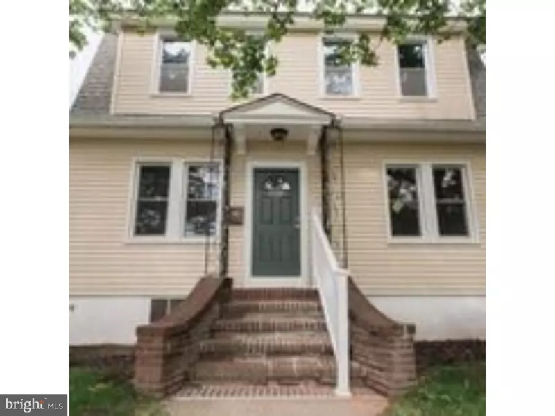 1220 GRANT AVE, Haddon Township, NJ 08107