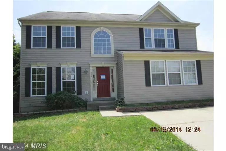 513 LIGHTHOUSE DR, Perryville, MD 21903