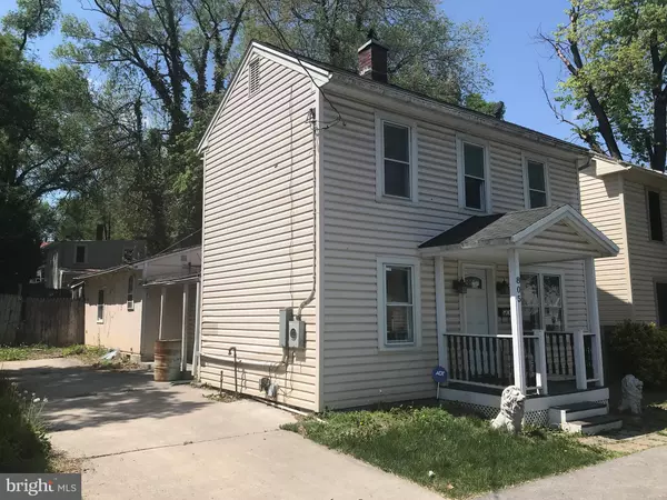 805 KENT ST S, Winchester, VA 22601