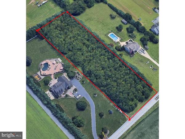 0 MILL RD, Pittsgrove, NJ 08318