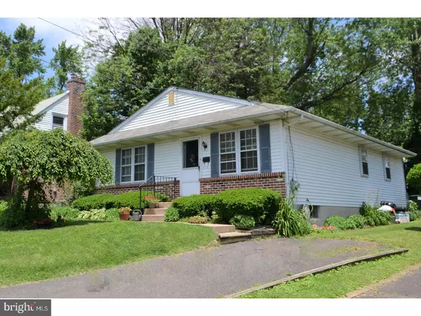 Willow Grove, PA 19090,613 FAIRHILL ST