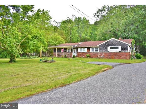 1023 PORCHTOWN RD, Franklin Twp, NJ 08322