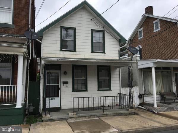 409 CANAL ST, Lebanon, PA 17046