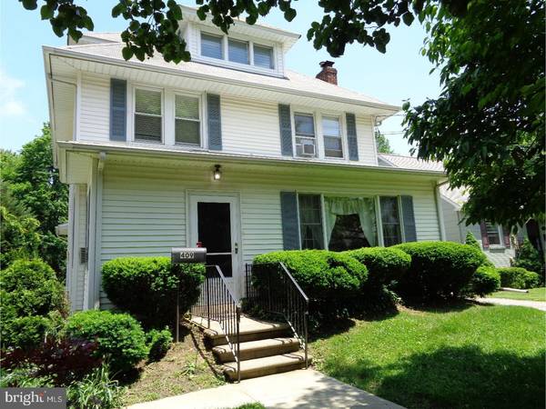 409 3RD AVE, Haddon Heights, NJ 08035