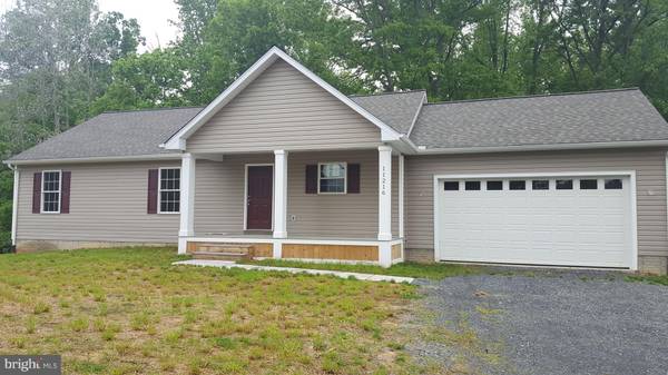 12554 BRISTOW RD, Nokesville, VA 20181