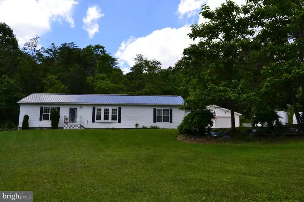 475 HONEYMOON HOLLOW RD, Lost River, WV 26810