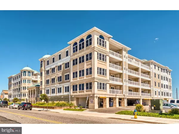 101 W SPRUCE AVE #106, Wildwood, NJ 08260