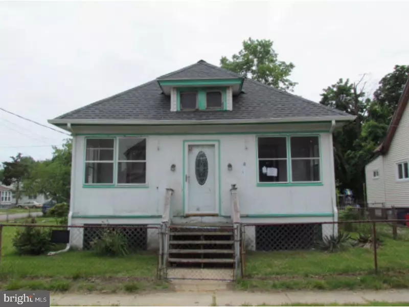 226 THOMSON AVE, Paulsboro, NJ 08066