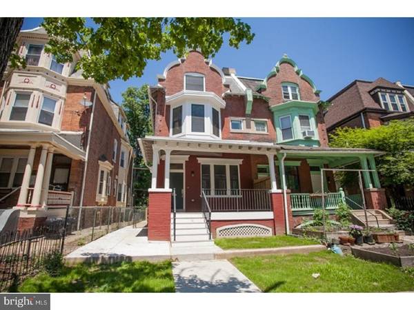 5027 CEDAR AVE, Philadelphia, PA 19143