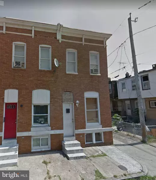 701 STREEPER ST, Baltimore, MD 21205