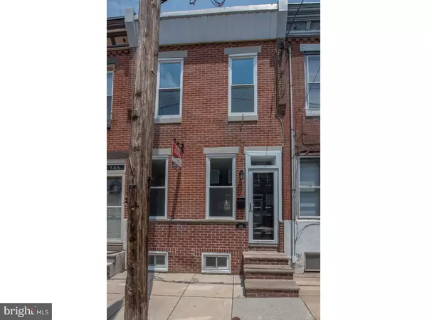 141 MERCY ST, Philadelphia, PA 19148