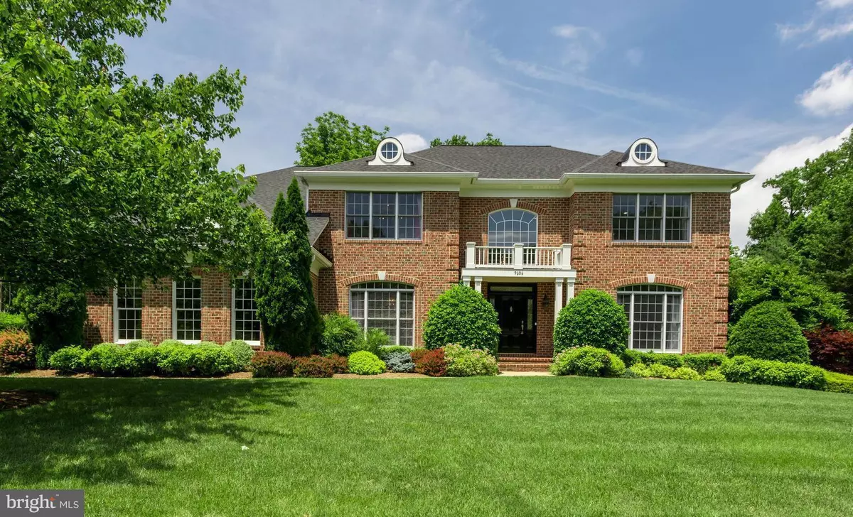 Vienna, VA 22182,9606 SYMPHONY MEADOW LN