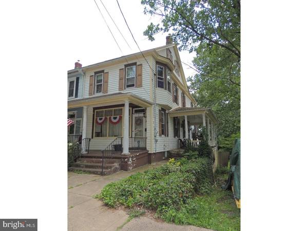 339 SEMINARY ST, Pennsburg, PA 18073