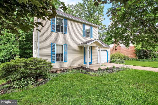 2724 PARALLEL PATH, Abingdon, MD 21009