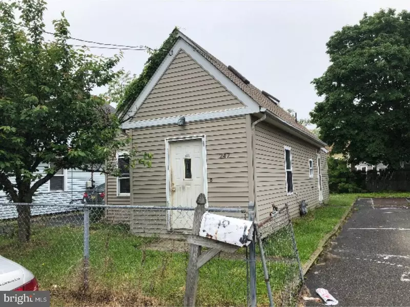 247 GARFIELD AVE, Old Bridge, NJ 08879