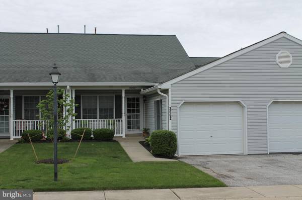 3062 LAKEFIELD RD, York, PA 17402