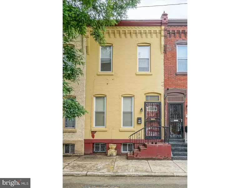 2015 N GRATZ ST, Philadelphia, PA 19121