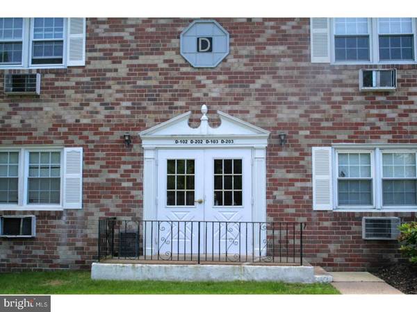 403 S MAIN ST #D203, Doylestown, PA 18901