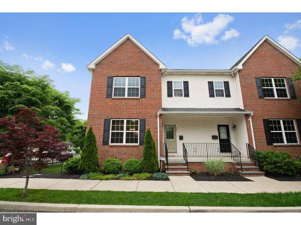 623 HALLOWELL ST, Conshohocken, PA 19428