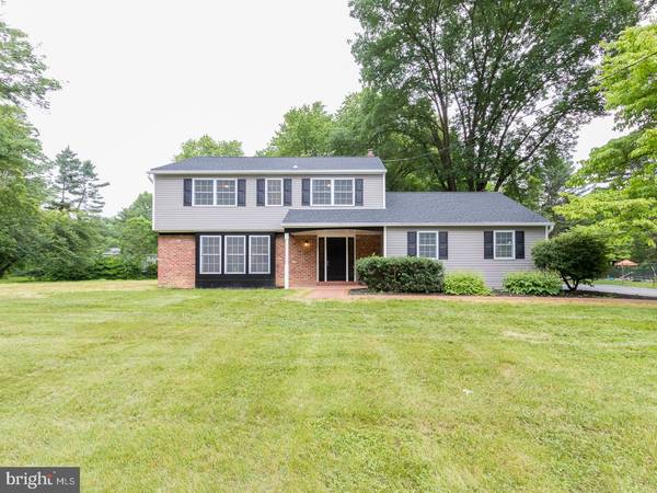 1023 CAROLYN DR, West Chester, PA 19382