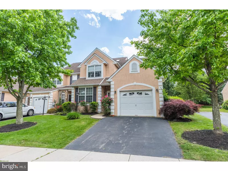 86 WHEATSHEAF LN, Worcester, PA 19403