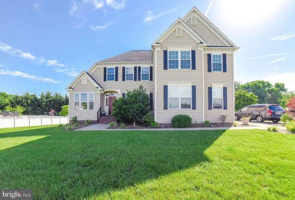 22216 HANOVER DR, Leonardtown, MD 20650