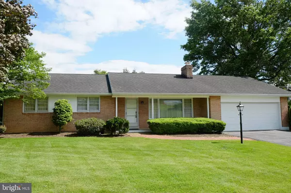 Mechanicsburg, PA 17055,315 W LISBURN RD