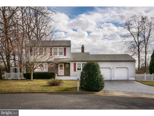 26 YORK TER, Gloucester Twp, NJ 08081