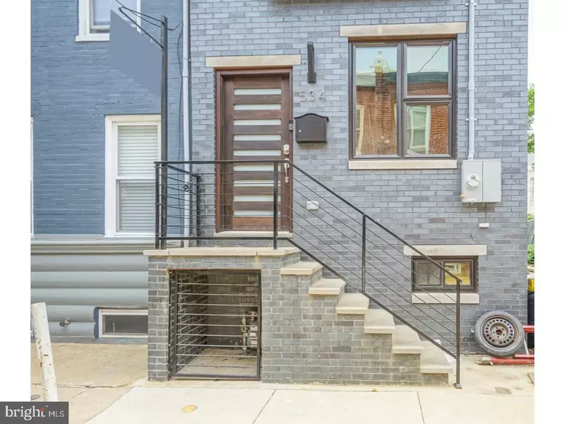 534 EMILY ST, Philadelphia, PA 19148