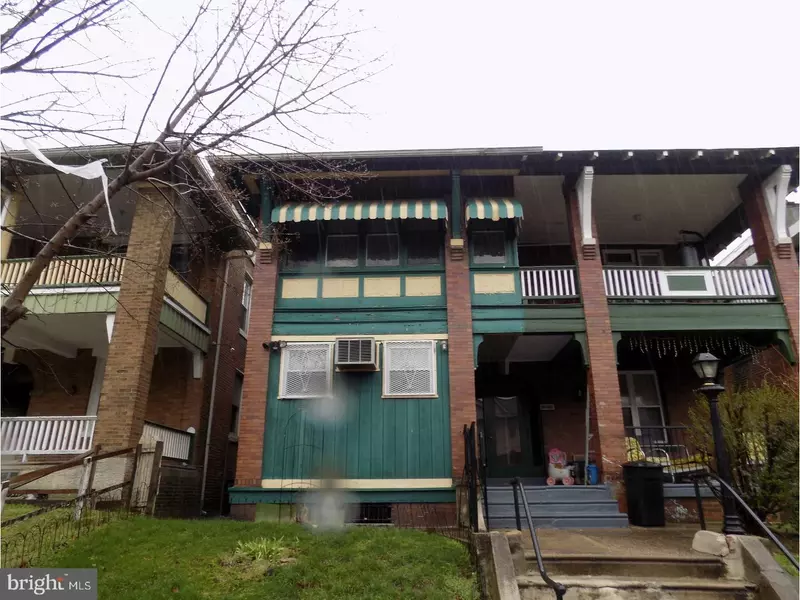 5430 ANGORA TER, Philadelphia, PA 19143