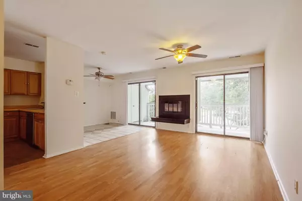 Alexandria, VA 22309,8057 PANTANO PL #7