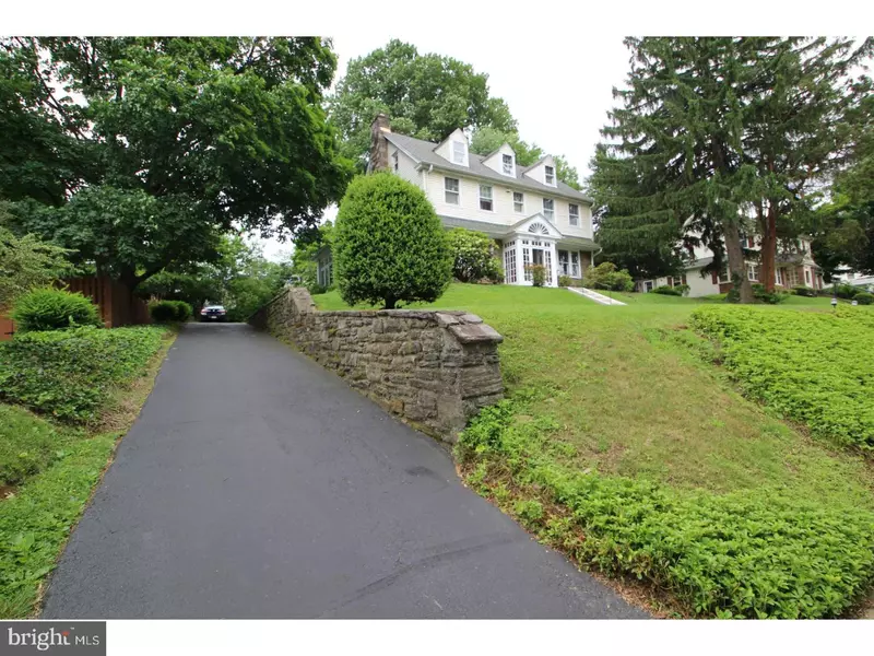 514 CHELTENA AVE, Jenkintown, PA 19046