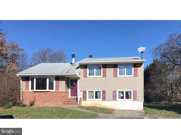 868 NEWTON AVE, Monroe Twp, NJ 08094